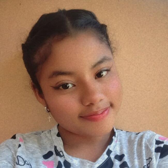 Babysitter in El Retiro: Fany