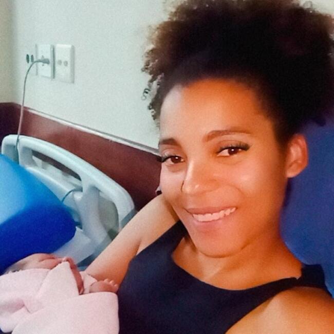 Babá em Rio de Janeiro: Jessica