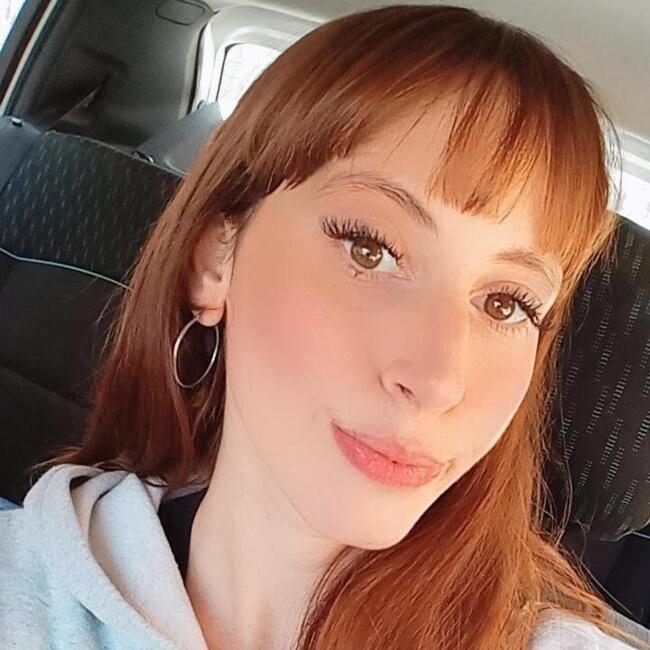 Babysitter in San Fernando: Sofia Belen