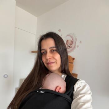 Babysitting job in Montevideo: Victoria