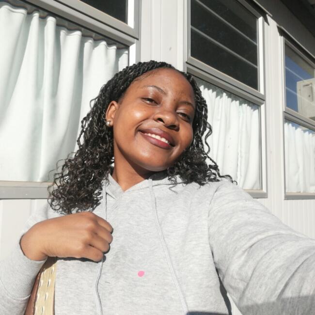 Babysitter in Pretoria: Vanessa