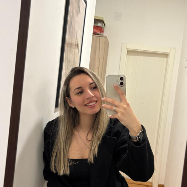 Babysitter in Belgrade: Katarina