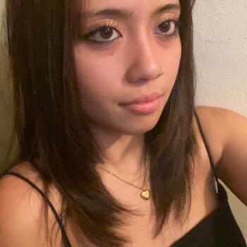 Babysitter in Bernex: Janine