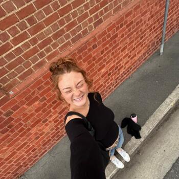 Babysitter in Adelaide: Millie