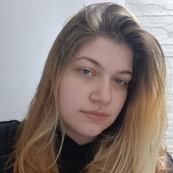 Babá em São Paulo: Anna Giulia