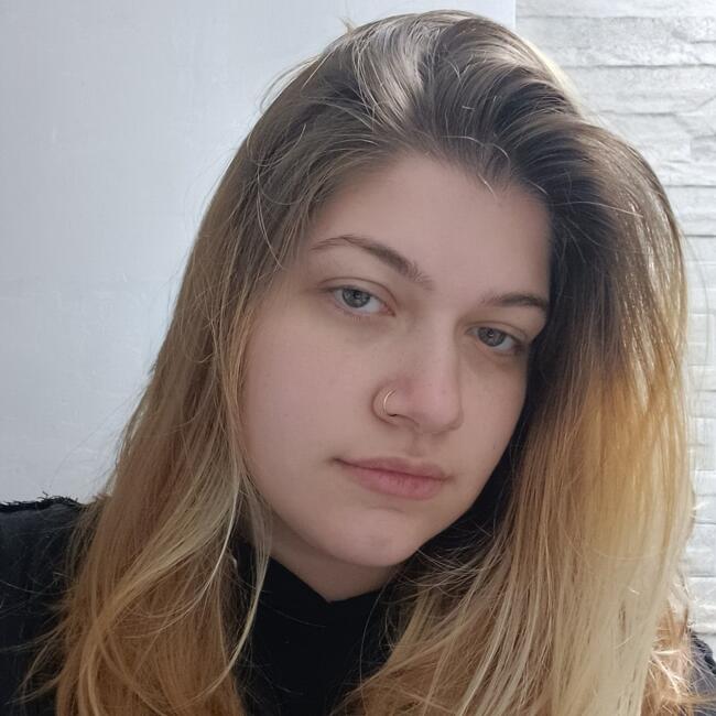 Babá em São Paulo: Anna Giulia