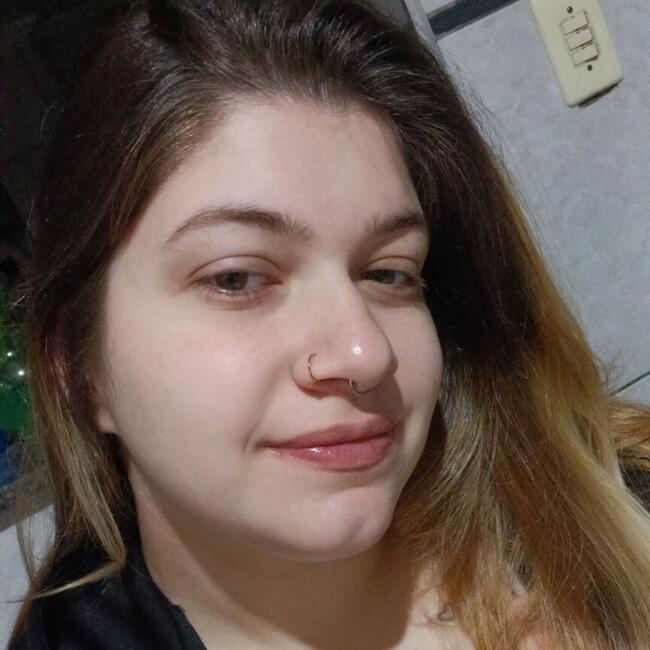 Babysitter in São Paulo: Anna Giulia