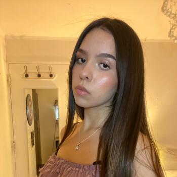 Babysitter in Quilicura: Sofía