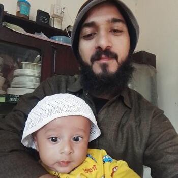Babysitting job in Gujranwala: Mati