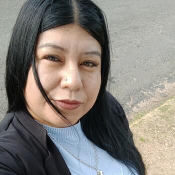 Babysitter Salto: Lorena