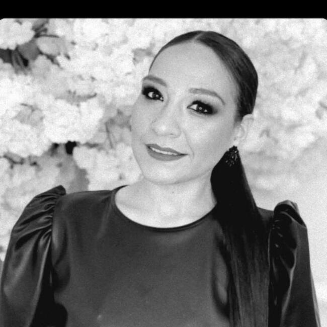 Babysitting job in Juárez (Estado de Nuevo León): Samantha