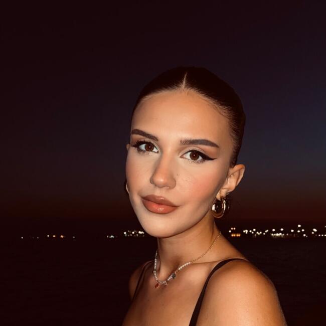 Babysitter στην περιοχή Θεσσαλονίκη: Rea