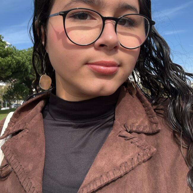 Childminder in Oeiras: Lara