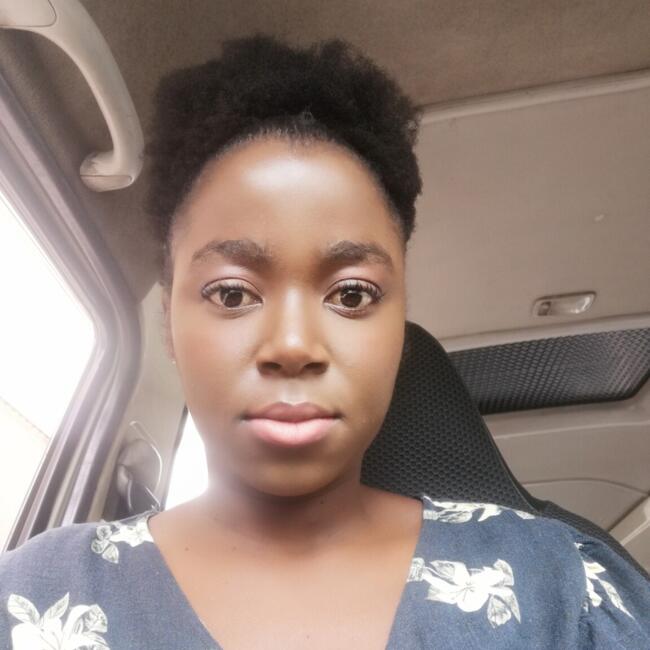 Babysitter in Soshanguve: Kudzai