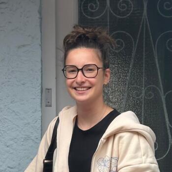 Babysitter in London: Suzon