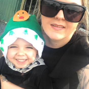 Babysitting job Te Aroha: babysitting job Rebecca