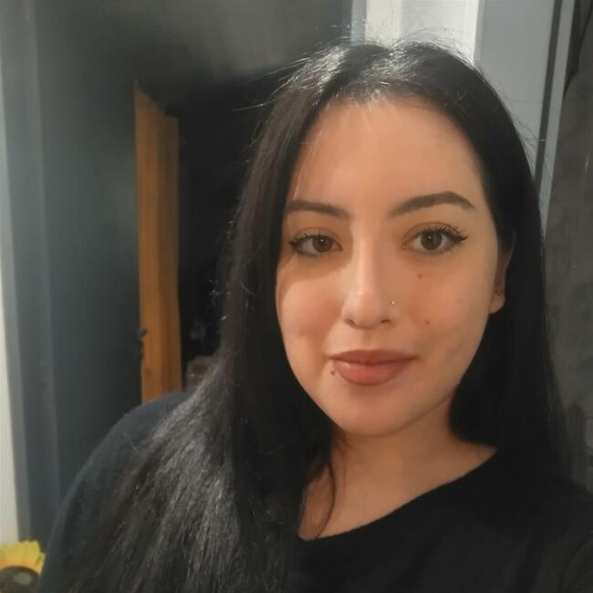 Babysitter in Lomas de Zamora (Buenos Aires): Barbara