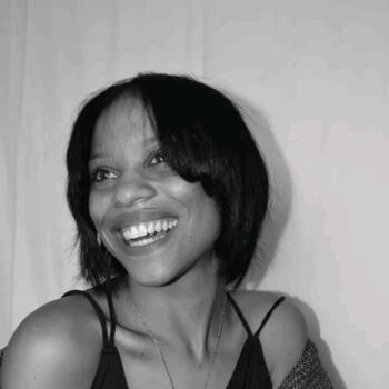 Babysitter in Cape Town: Rudene