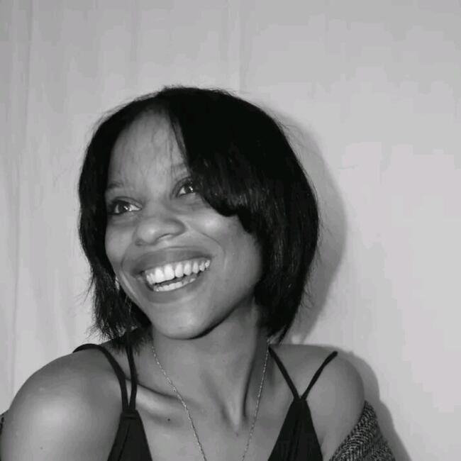 Babysitter in Cape Town: Rudene