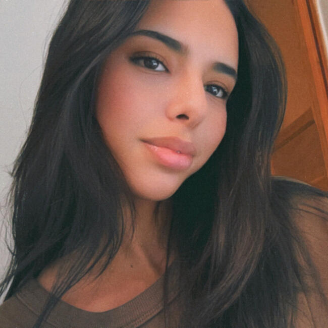 جليسة أطفال في مراكش: Ihssane
