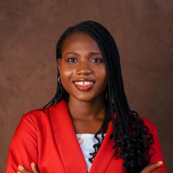 Babysitter Ibadan: Ifeoluwa