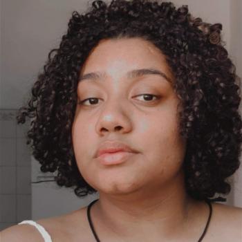 Babysitter Rio de Janeiro: Taynara