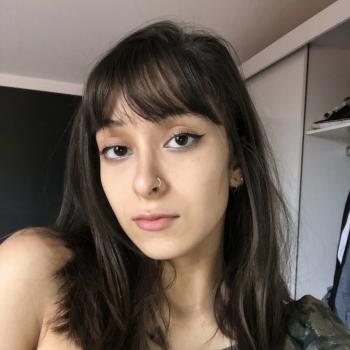 Babá São José dos Campos: Gabriela