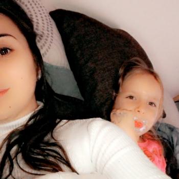 Baby-sitter in Gagny: Melina