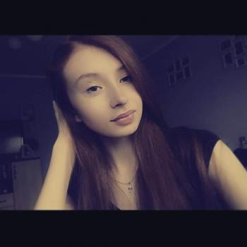 Opiekunka do dziecka w Kamionka Wielka: Katarzyna