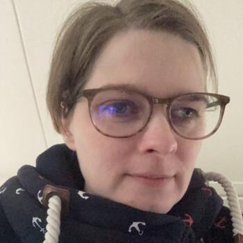 Babysitter in Ternat: Laetitia