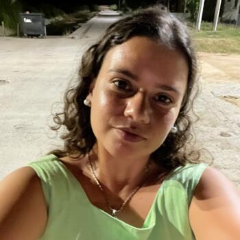Baby-sitter in Montevideo: Lucia