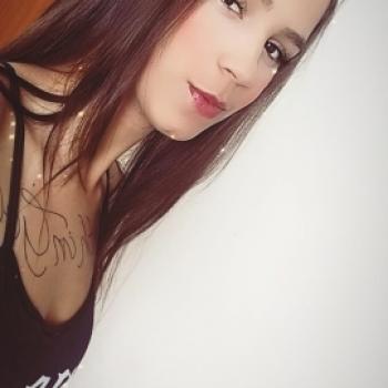Babá em Belo Horizonte: Joana
