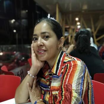 Babysitter in Ibagué: Deyanira