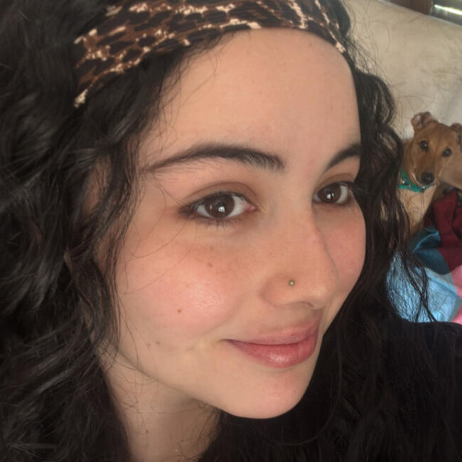 Babysitter in Mar del Plata: Luciana