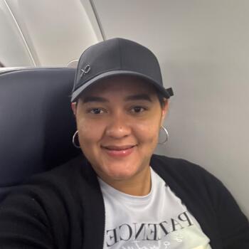 Babysitting job in Santo Domingo Este: babysitting job Jeranny