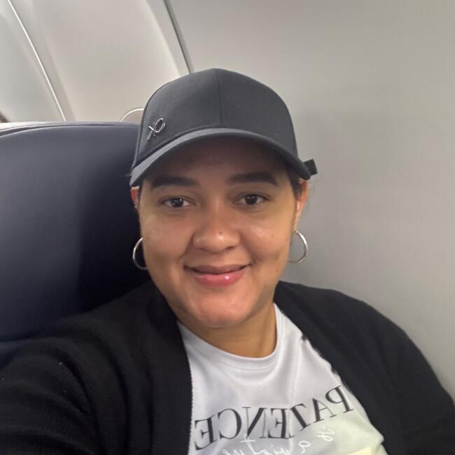 Babysitting job in Santo Domingo Este: Jeranny