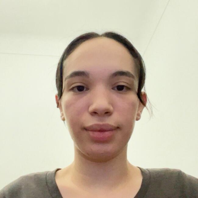 Babysitter in Buenos Aires: Agustina