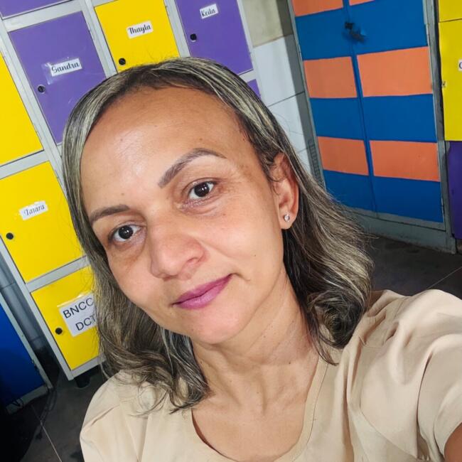 Babysitter in Cercal (Distrito de Santarém): Taiara