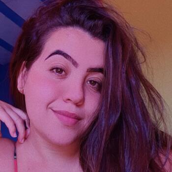 Babá em Ribeirão das Neves: Barbara