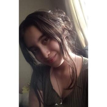 Niñera en Popayán: Sofia