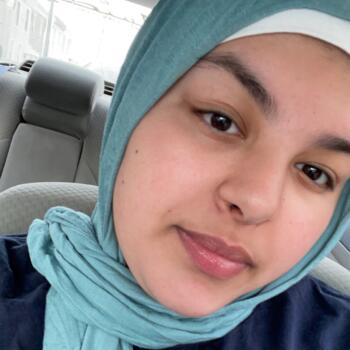 Babysitter in Philadelphia: Islam