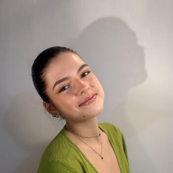 Babysitter Le Château-d’Oléron: Melati