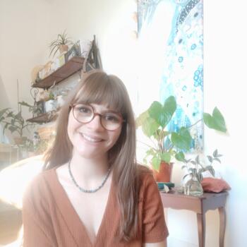 Baby-sitter in Reims: Adèle