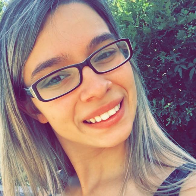 Babysitter a Evere: Andreia