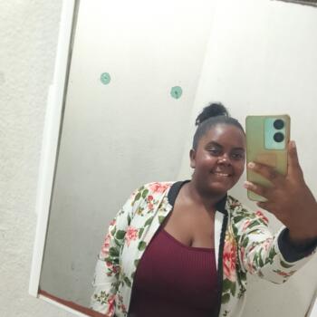 Babysitter Campos dos Goytacazes: Laiara Nicacio