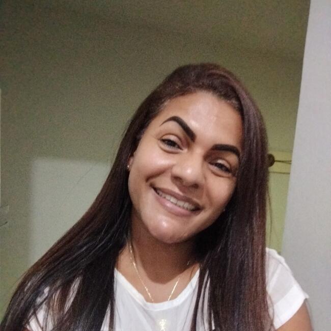 Babá em Vila Velha: Gilmara Mara