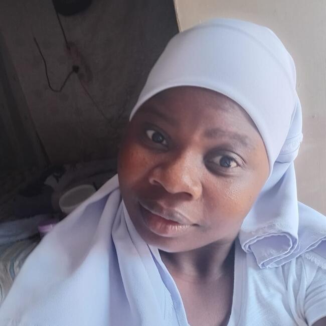 Nanny in Pretoria: Petronella