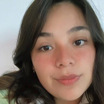 Babysitter Víctor Larco Herrera: Leslie Margot