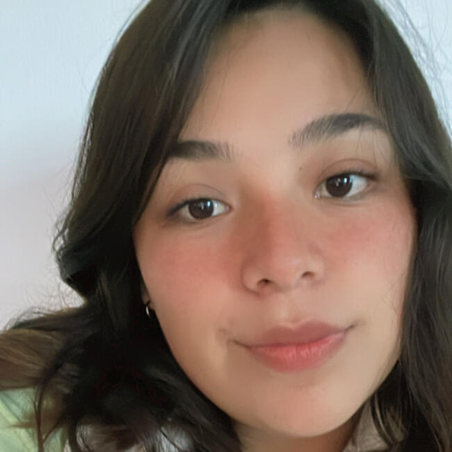 Niñera en Víctor Larco Herrera: Leslie Margot