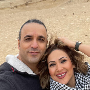 Babysitting job in Zaandam: babysitting job Siamak